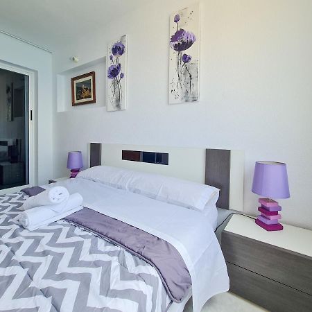 Apto. Completo Tropic Mar De Loix Daire Benidorm Dış mekan fotoğraf
