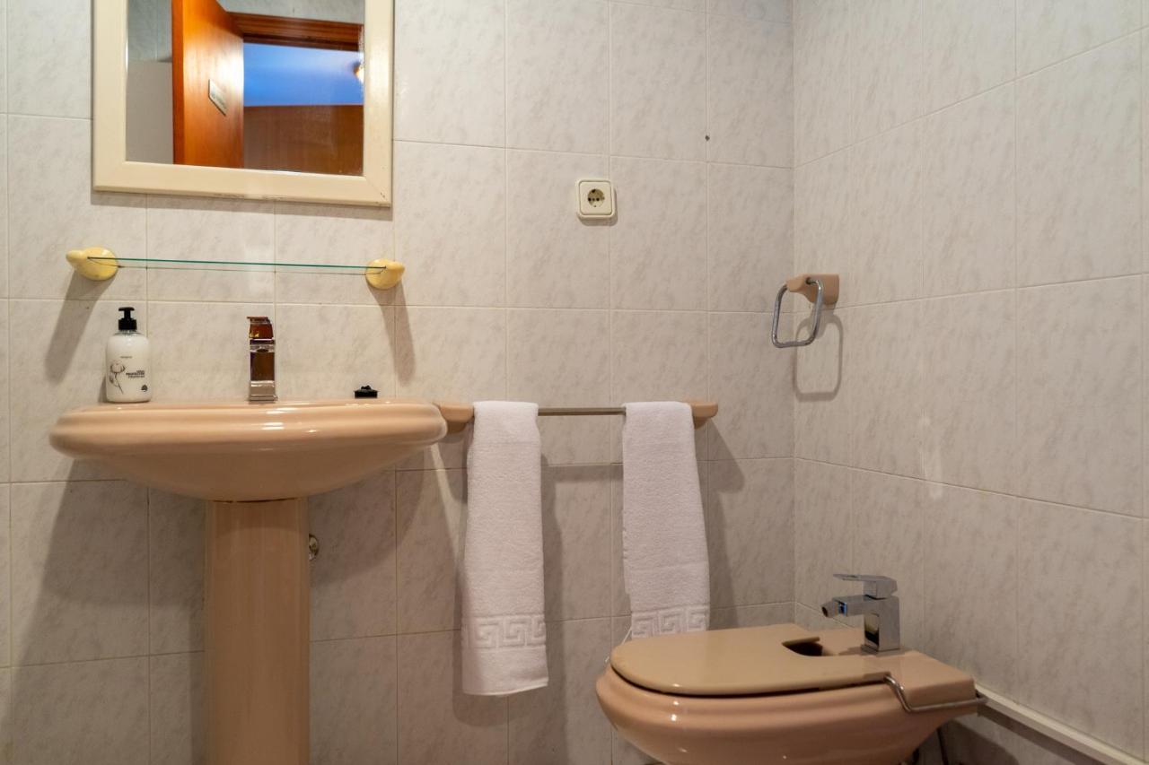 Apto. Completo Tropic Mar De Loix Daire Benidorm Dış mekan fotoğraf