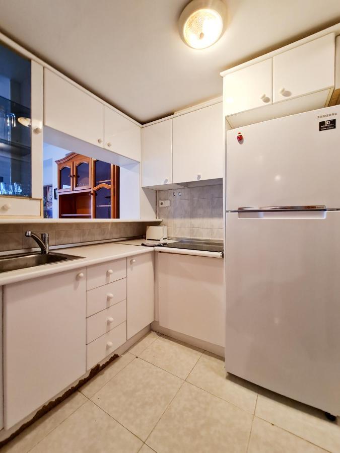 Apto. Completo Tropic Mar De Loix Daire Benidorm Dış mekan fotoğraf